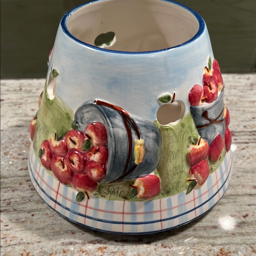 Candle Shade Cover Large
